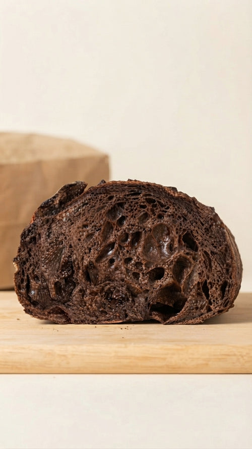 Double Chocolate