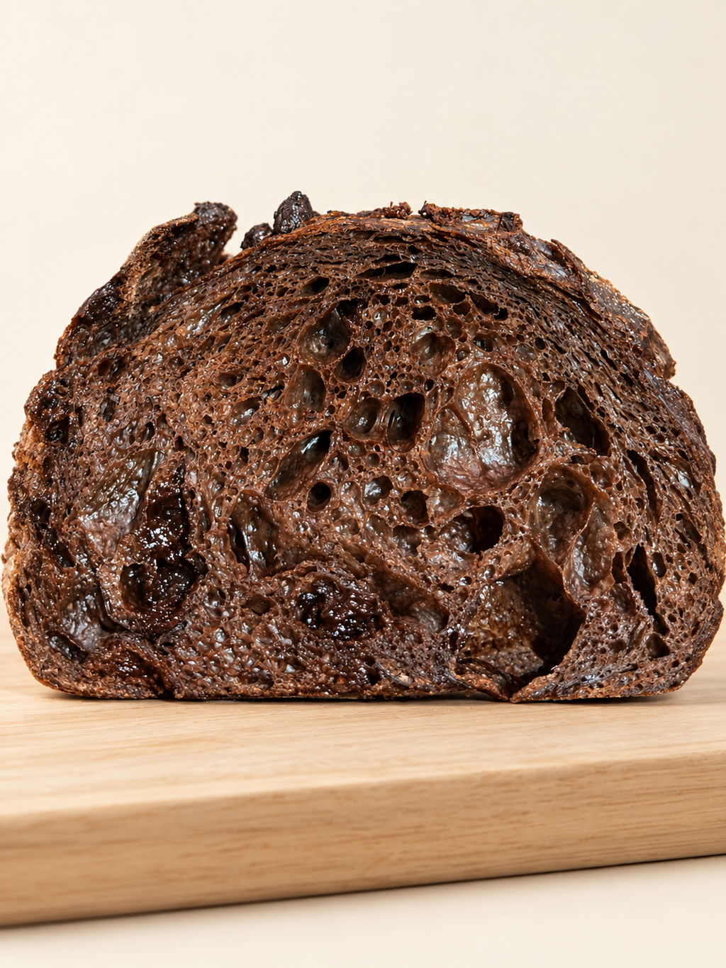 Double Chocolate