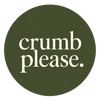 Crumb please - Home